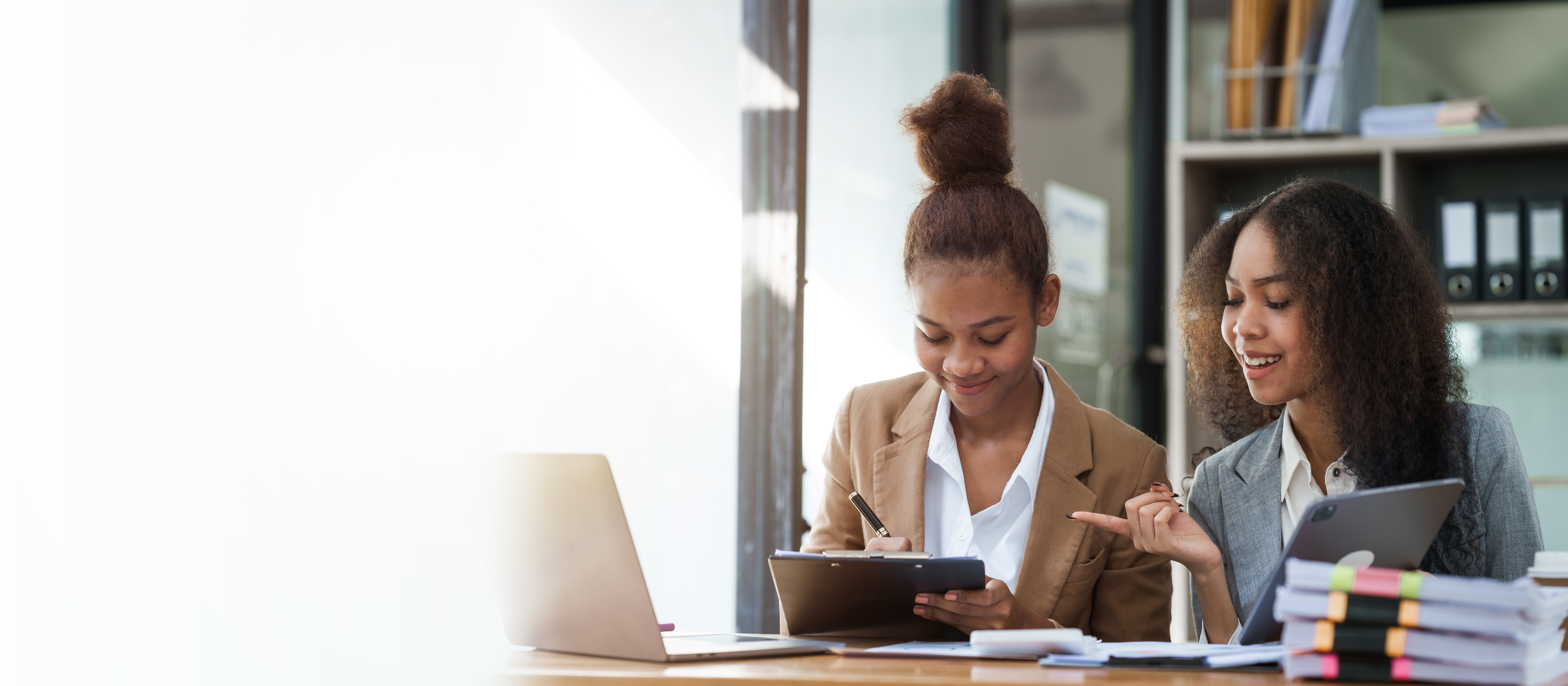 financial advisor client conversation