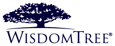 WisdomTree logo
