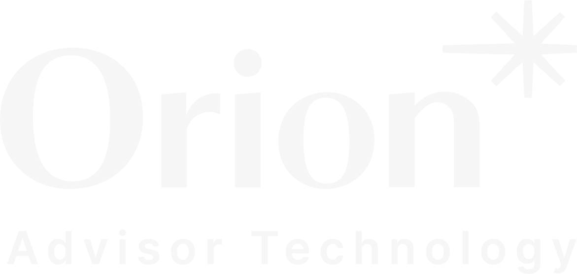 Orion Logo