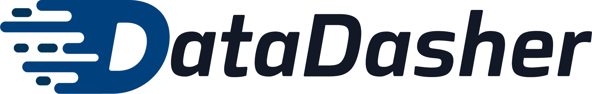 DataDasher Logo