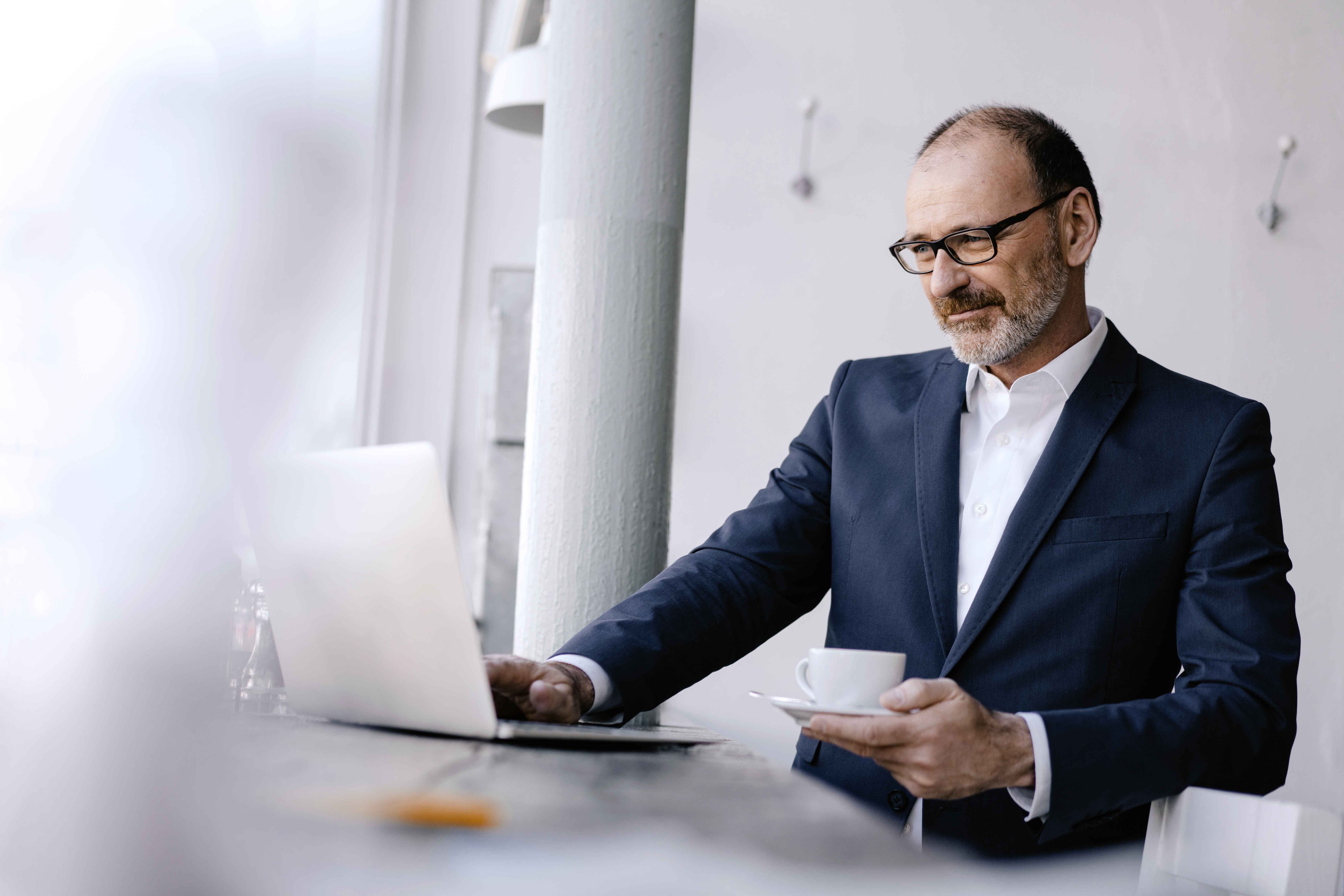 Financial decision making