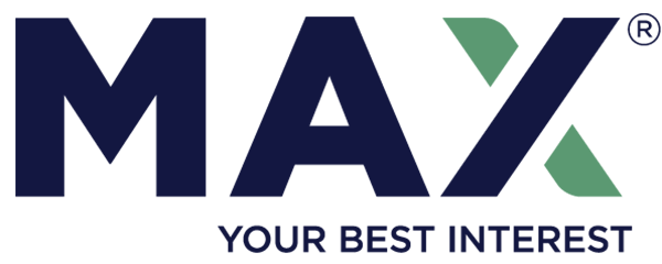 Max Logo