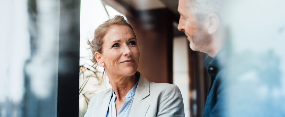 Financial decision making