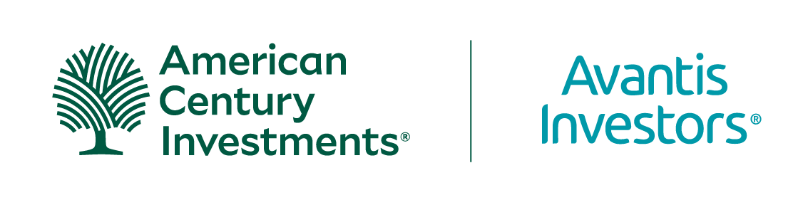 American Century Investments® Logo