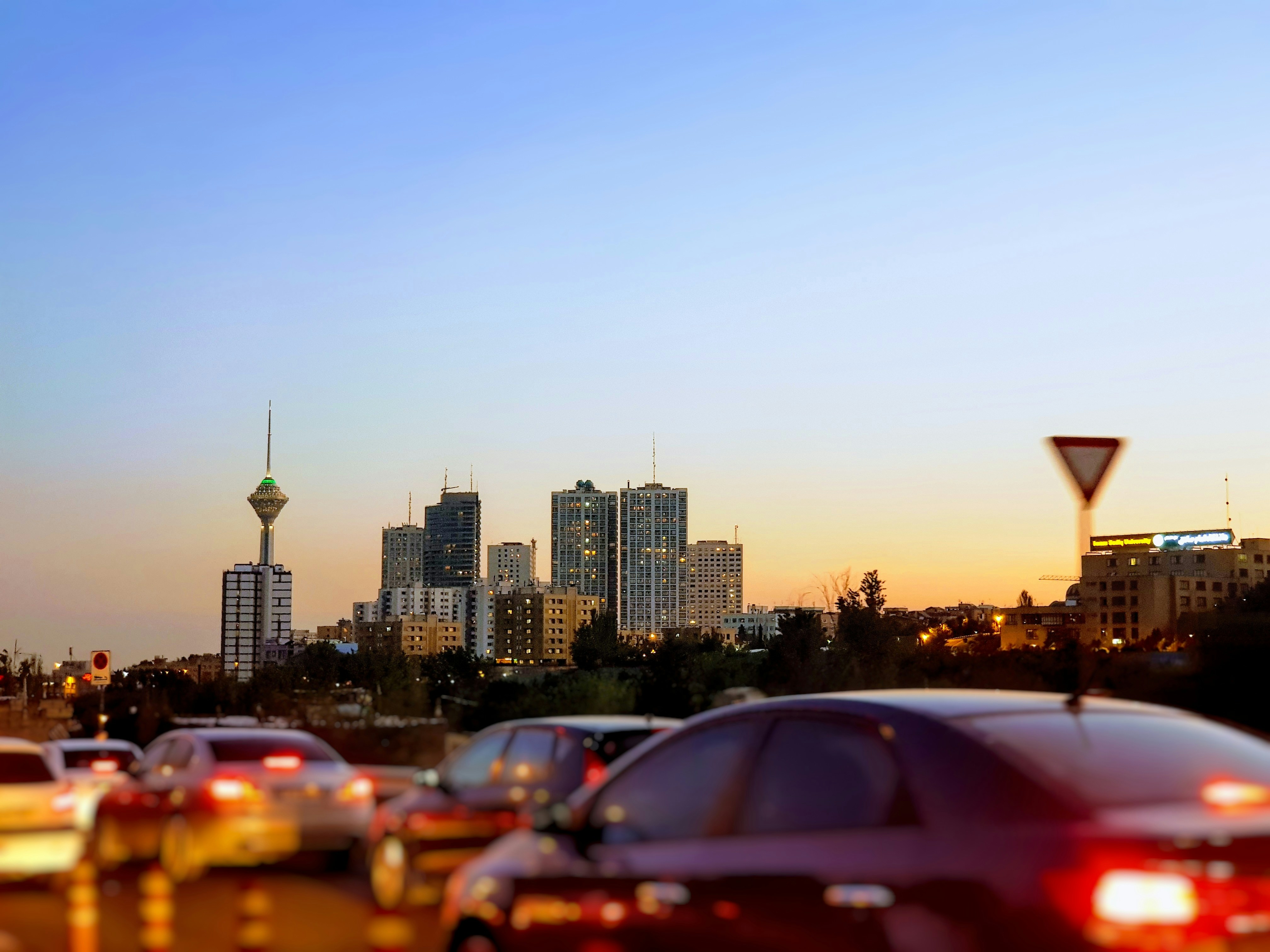 Market Update: Conflict in the Middle East and What It Means for ...