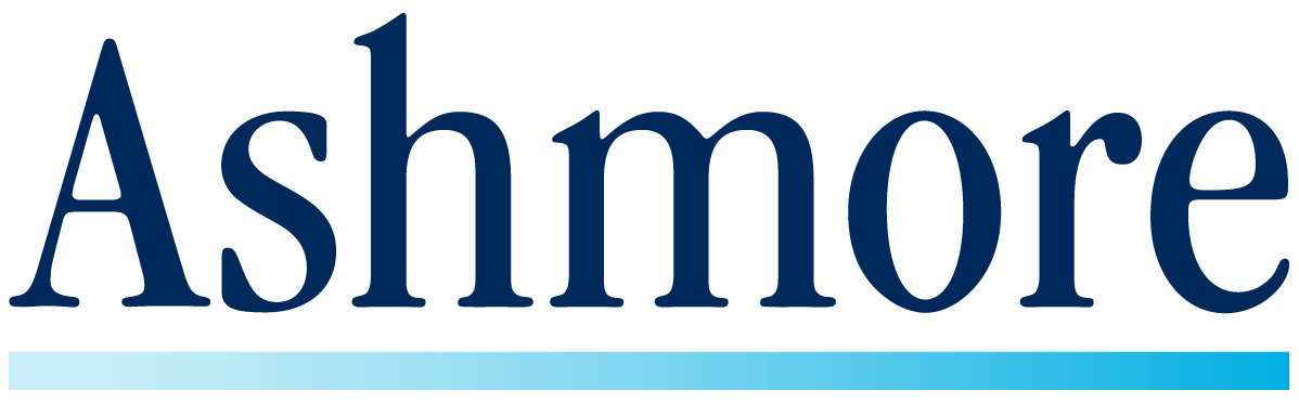 Ashmore Logo