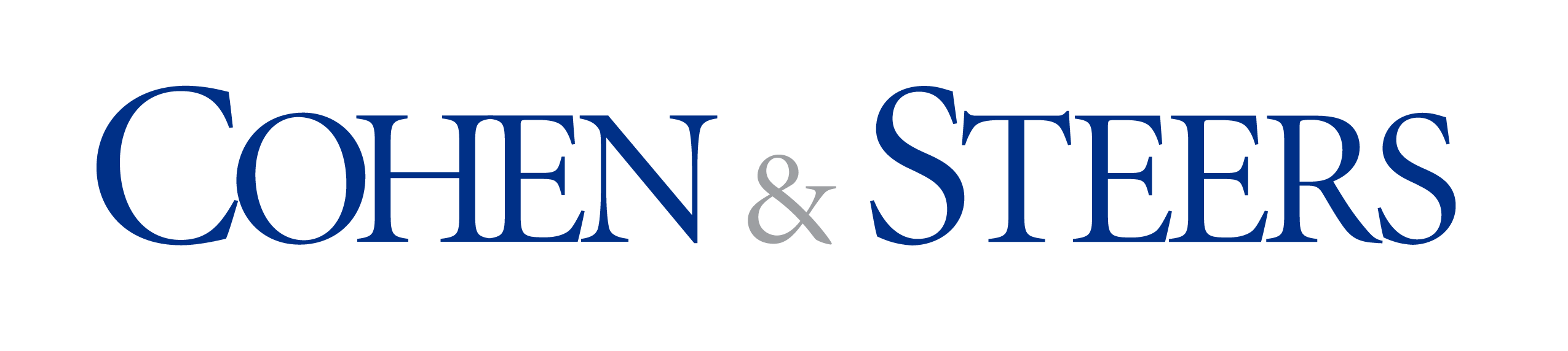 Cohen & Steers Logo