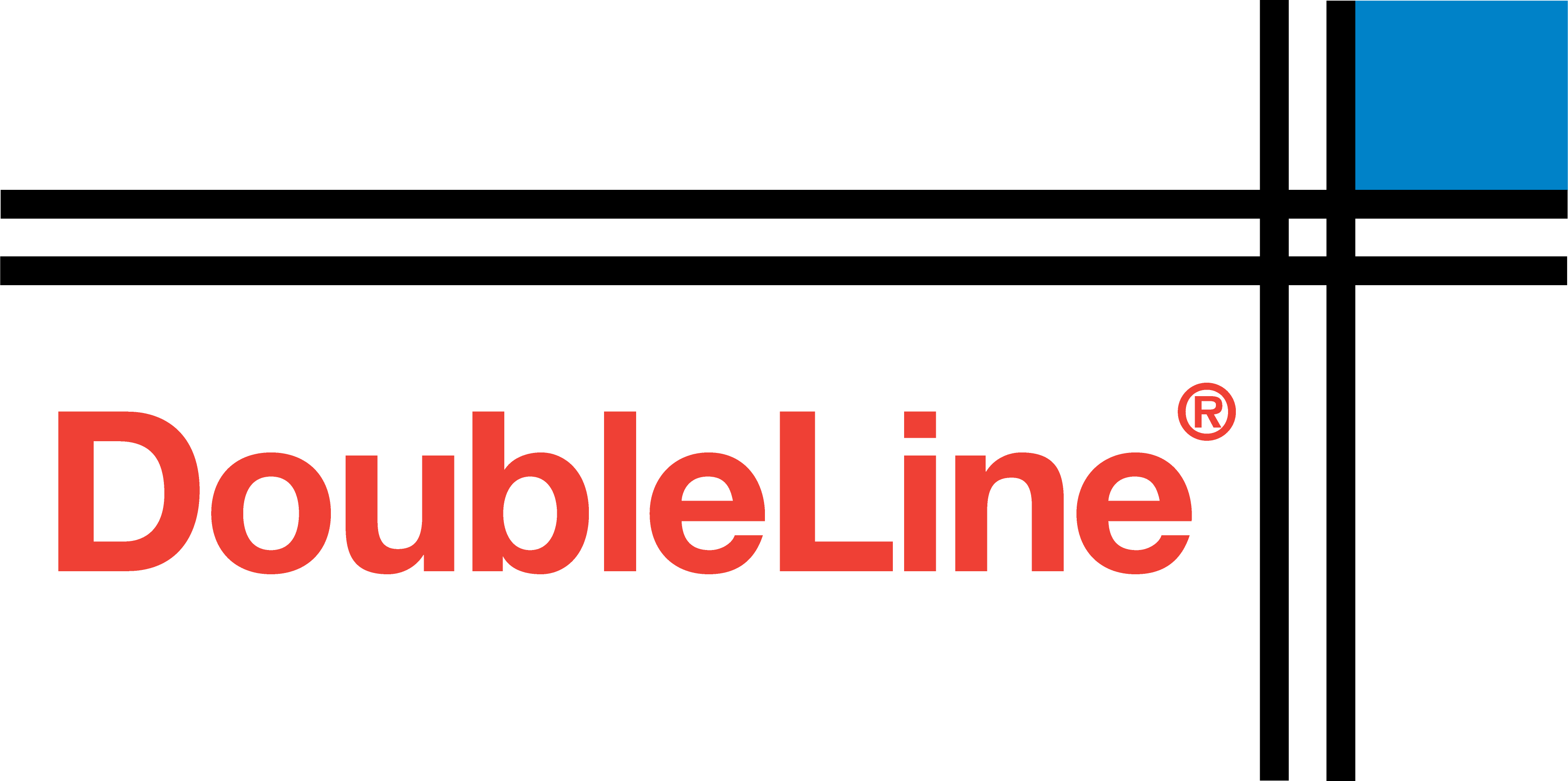 DoubleLine Logo