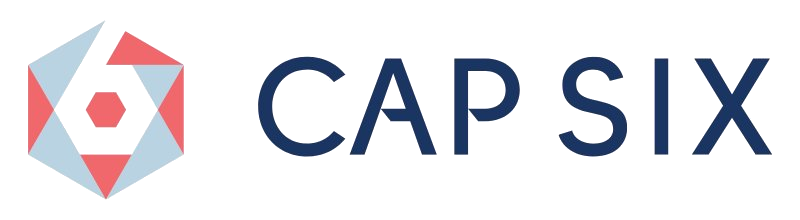 Cap Six logo
