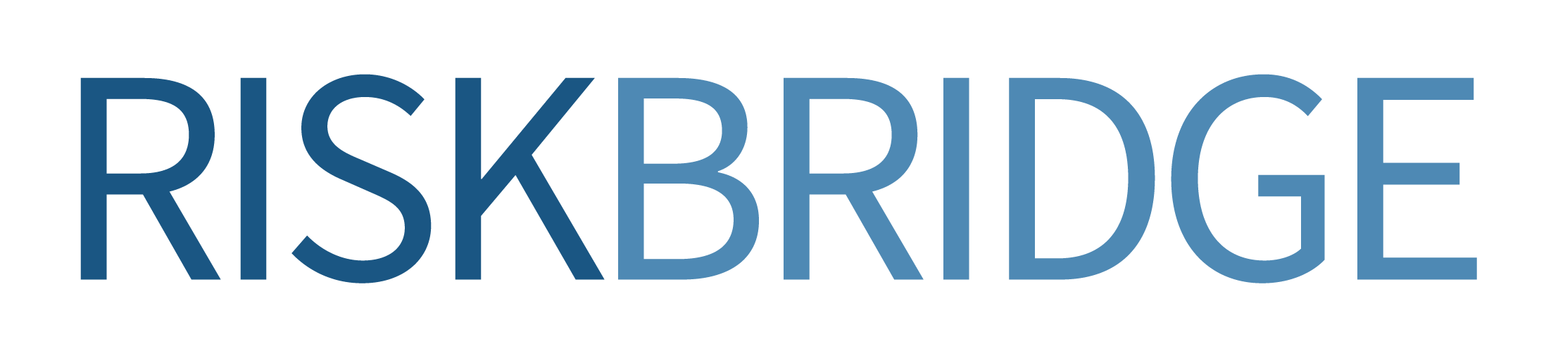 RiskBridge logo