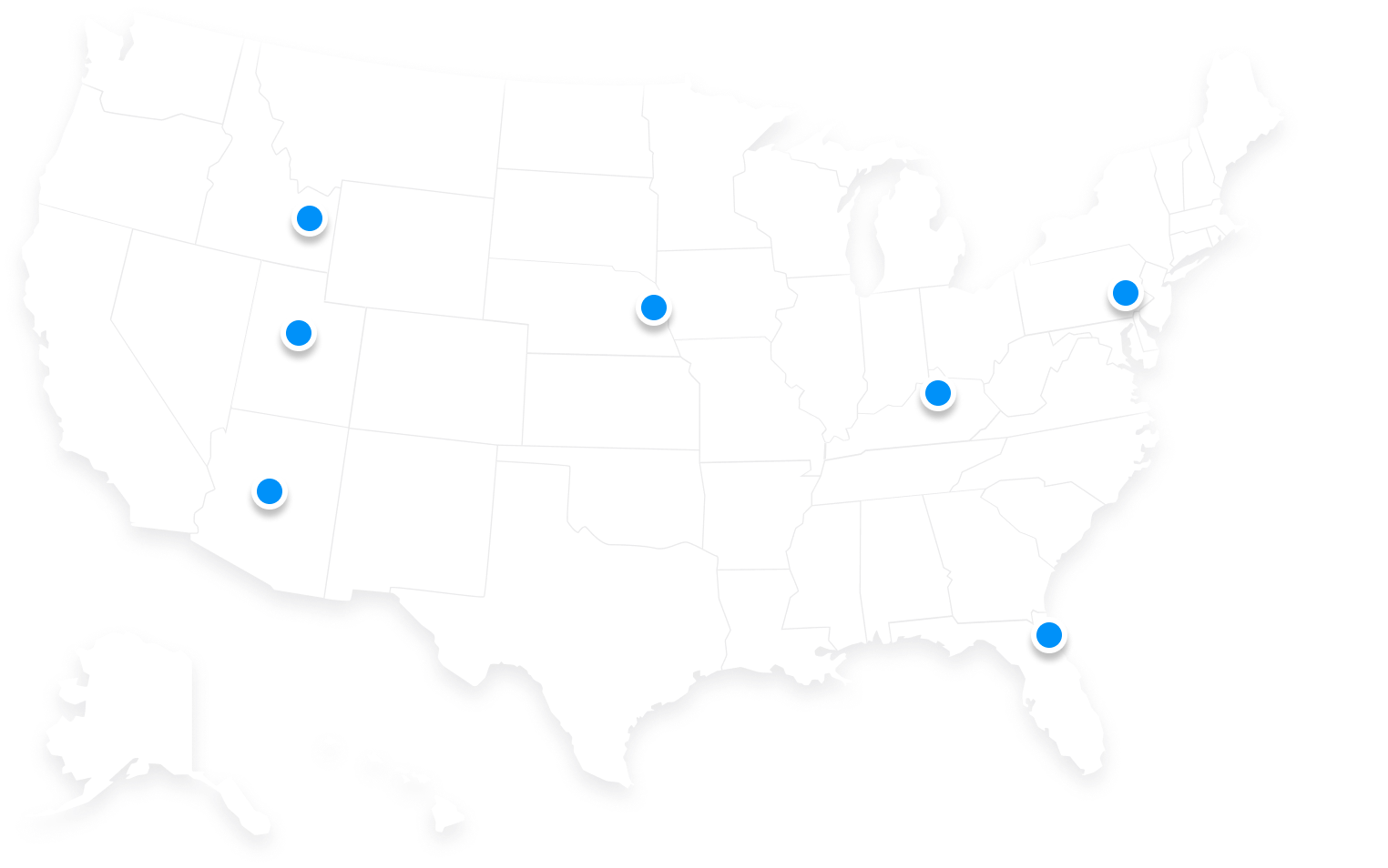 Orion Locations for April 2026