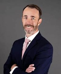 James St Aubin