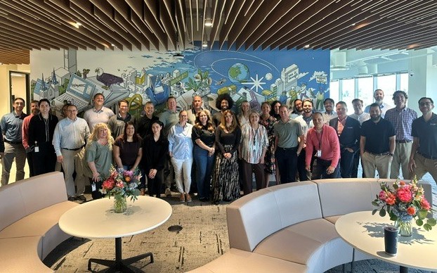 KOP Team Photo