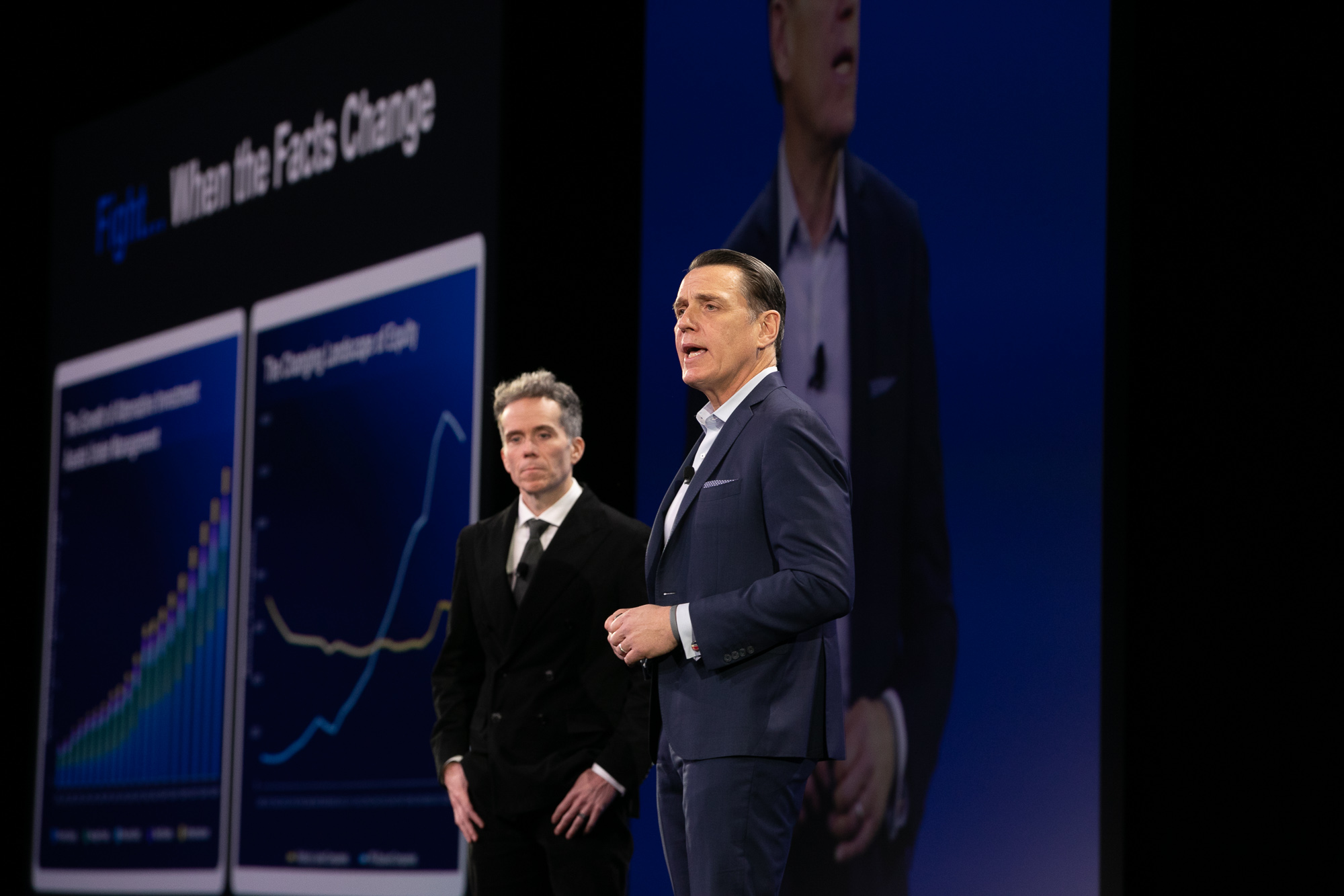 Keynote — Ascent 2026