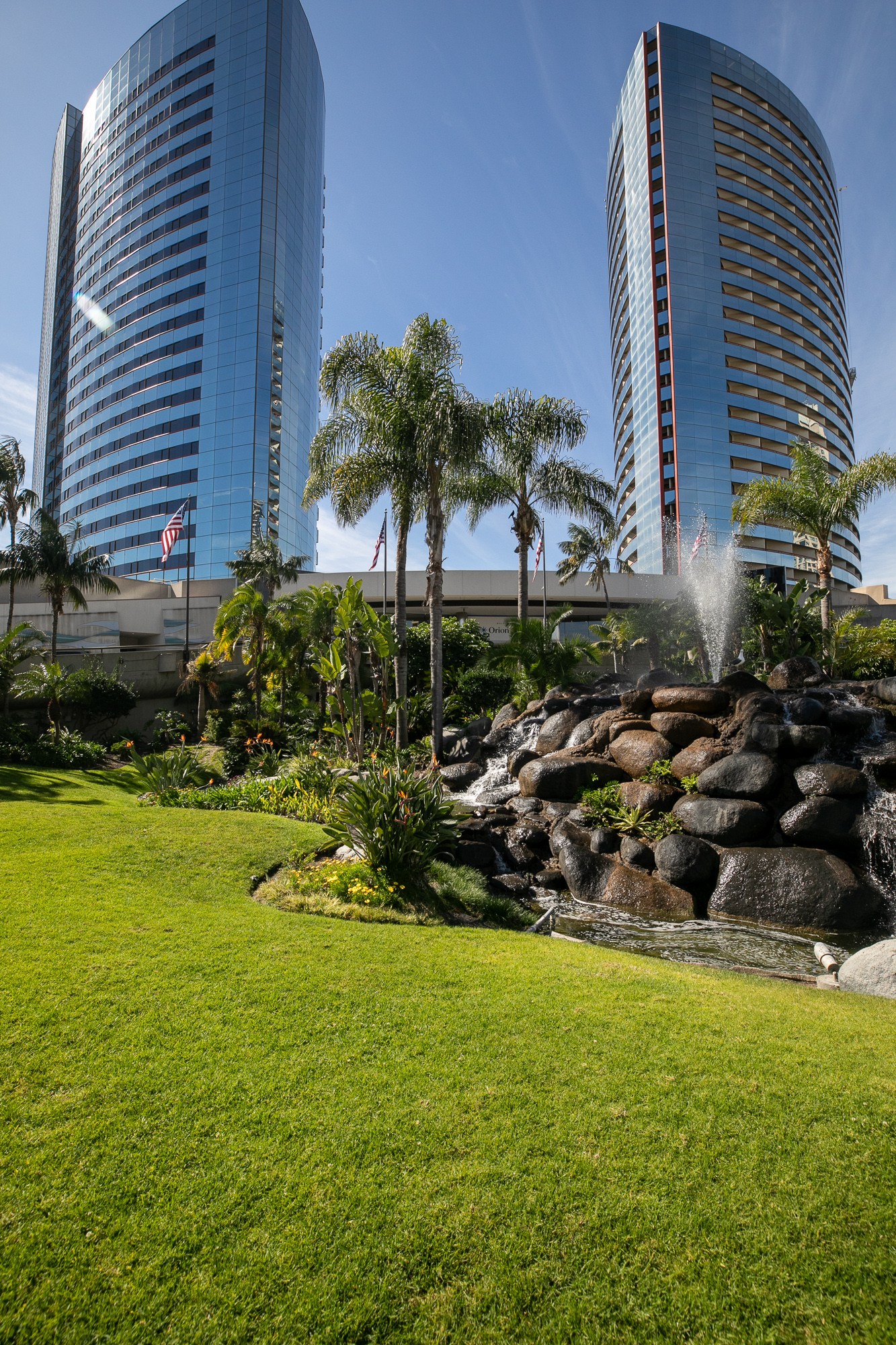 Marriott Marquis San Diego