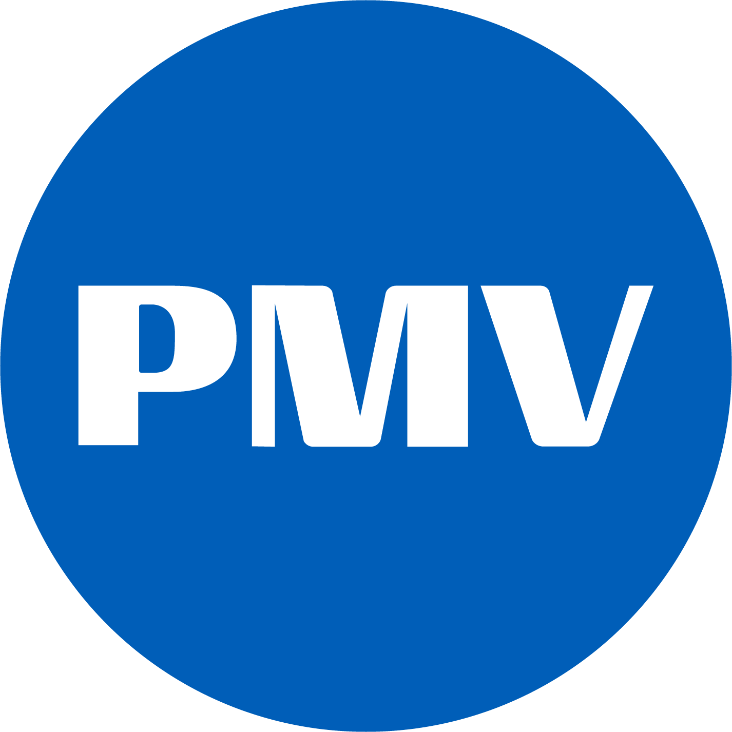 PMV Capital Advisers logo