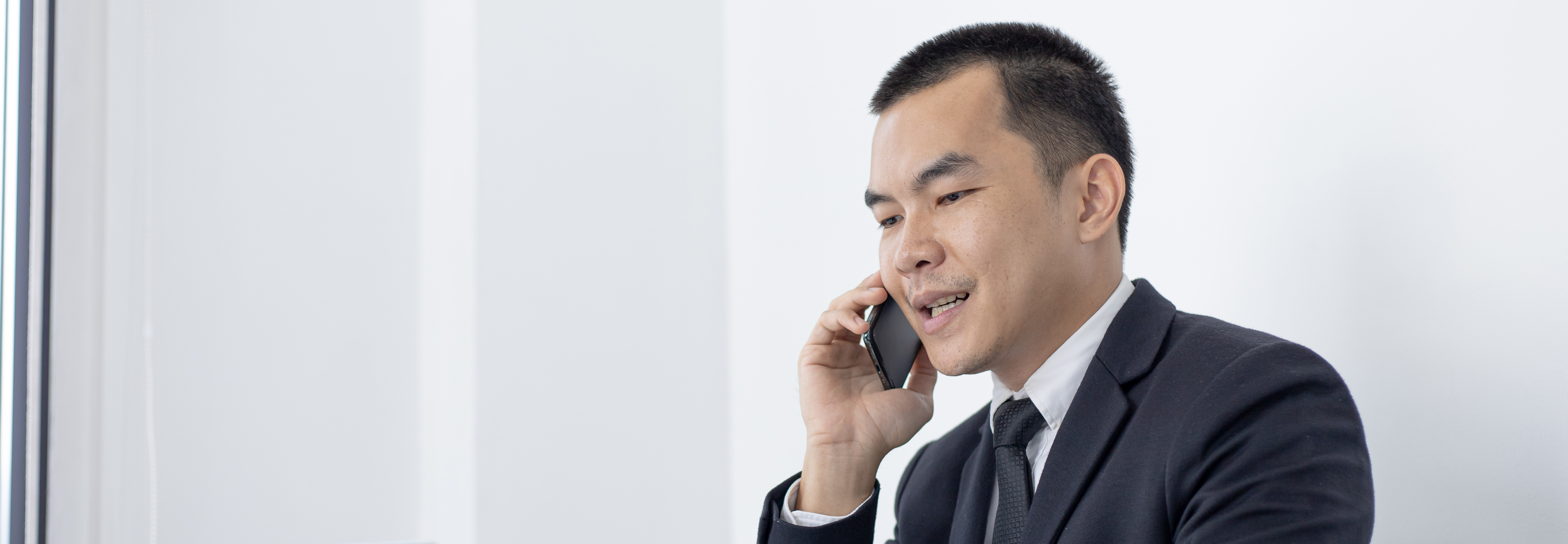 financial advisor client conversation