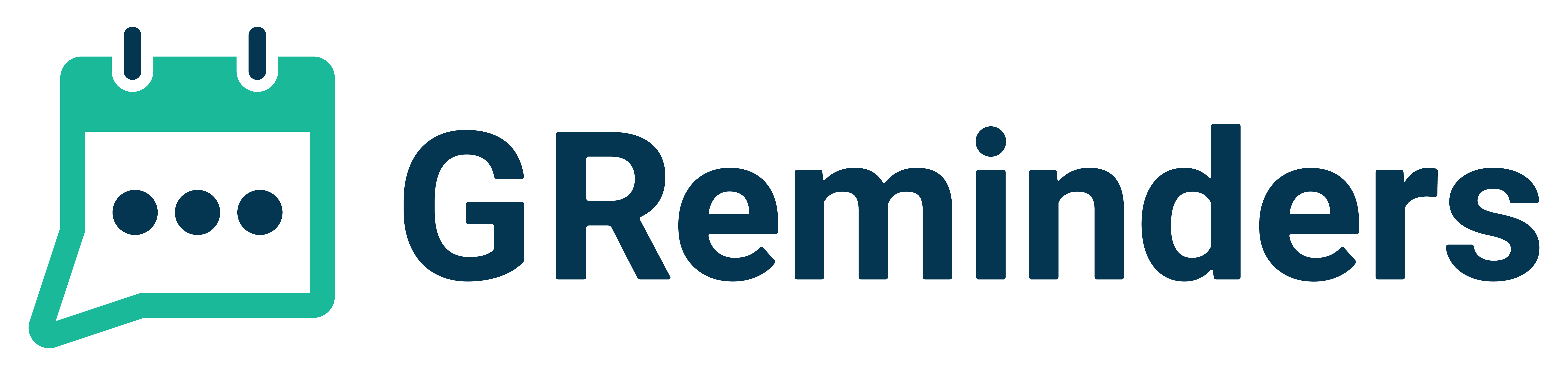GReminders