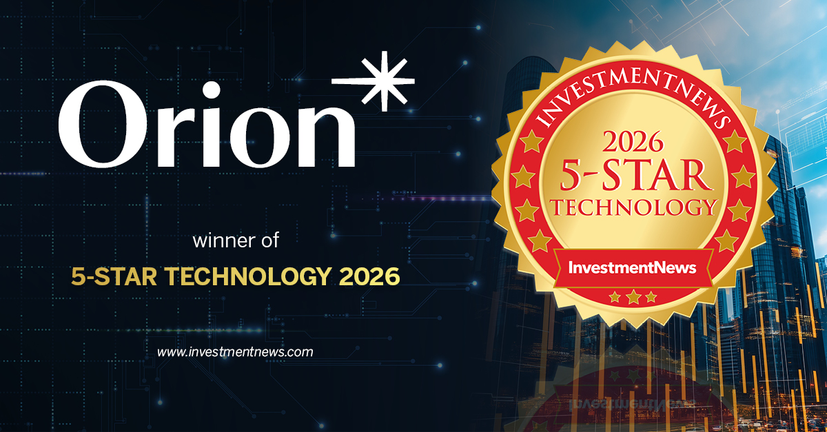 5-Star Technology 2026 Winner