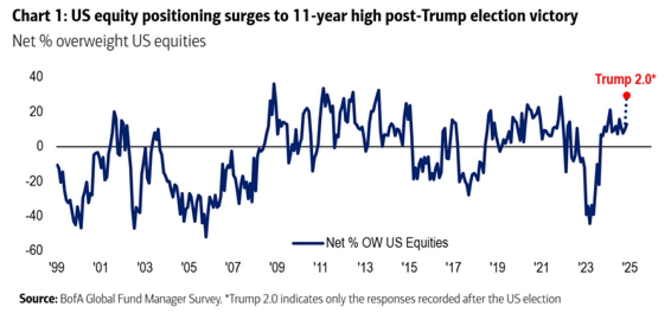 November Monthly Commentary 2024