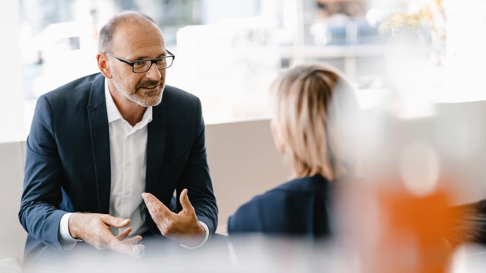 The Best Way to Grow Your Advisory Firm