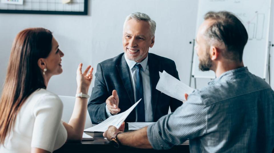 Orion Advisors