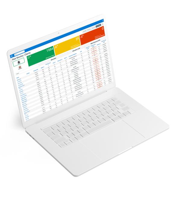 Orion Risk Intelligence