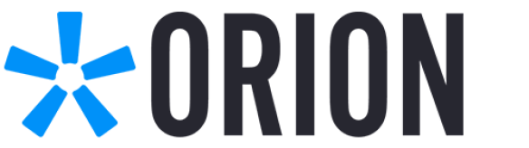 Orion Logo
