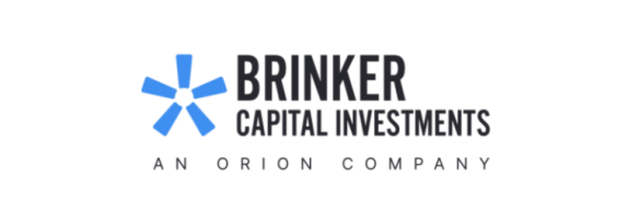 Brinker Capital Investments Logo