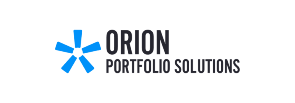 Orion Portfolio Solutions Roadmap