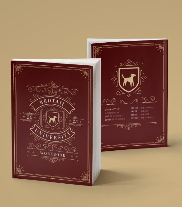 RTU 2025 Workbook