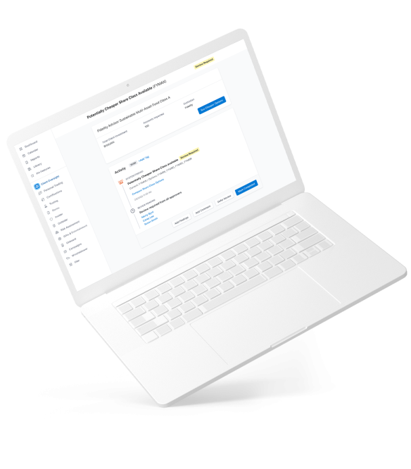 Compliance Workflows