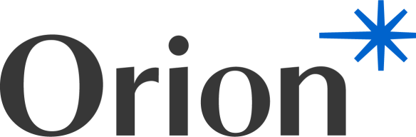 Orion Logo