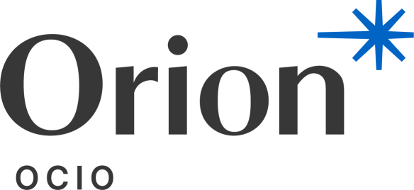 Orion OCIO Logo