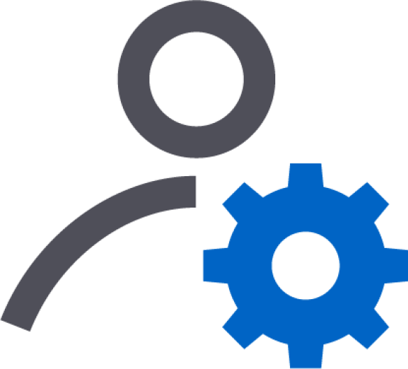 Custom Indexing Icon