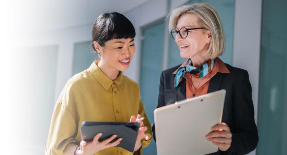 Compliance Gaps Banner