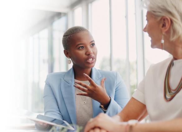 Scale with Confidence Hero