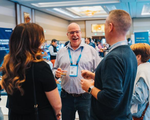 Who Community Groups Are For | Orion Community Groups