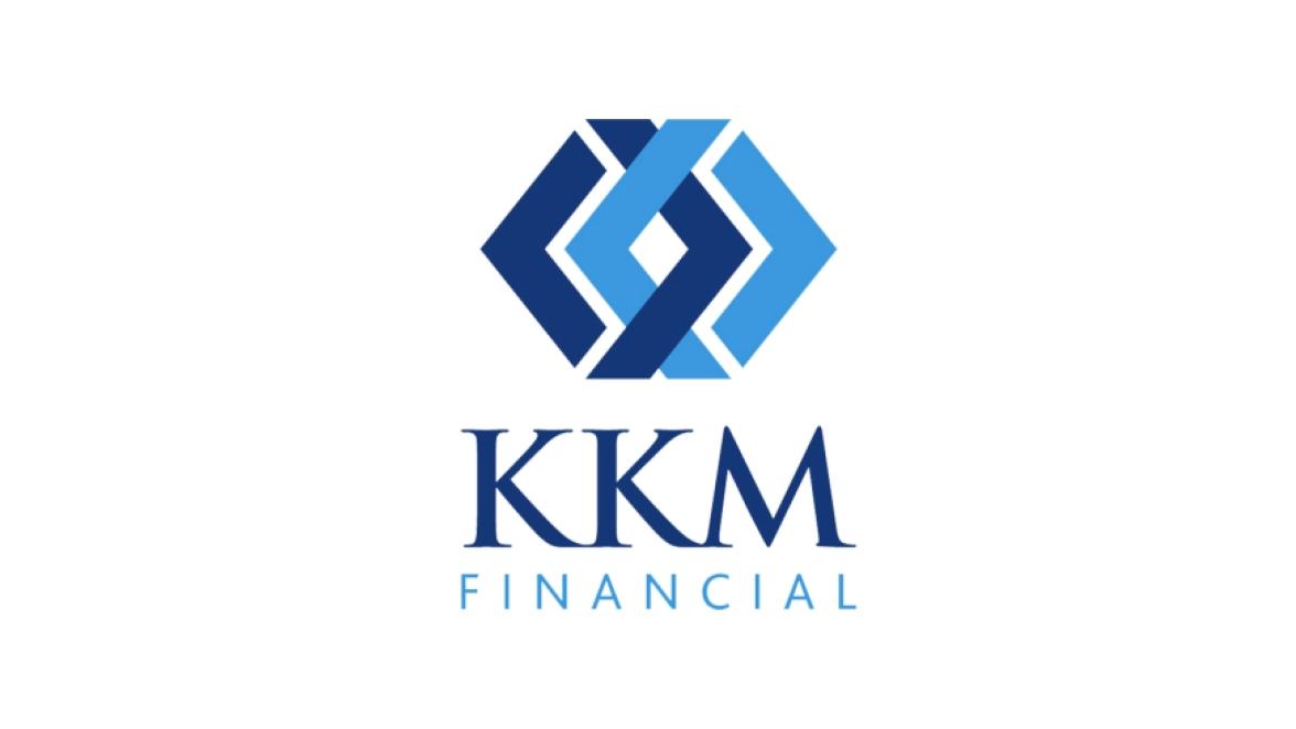 KKM Financial Logo