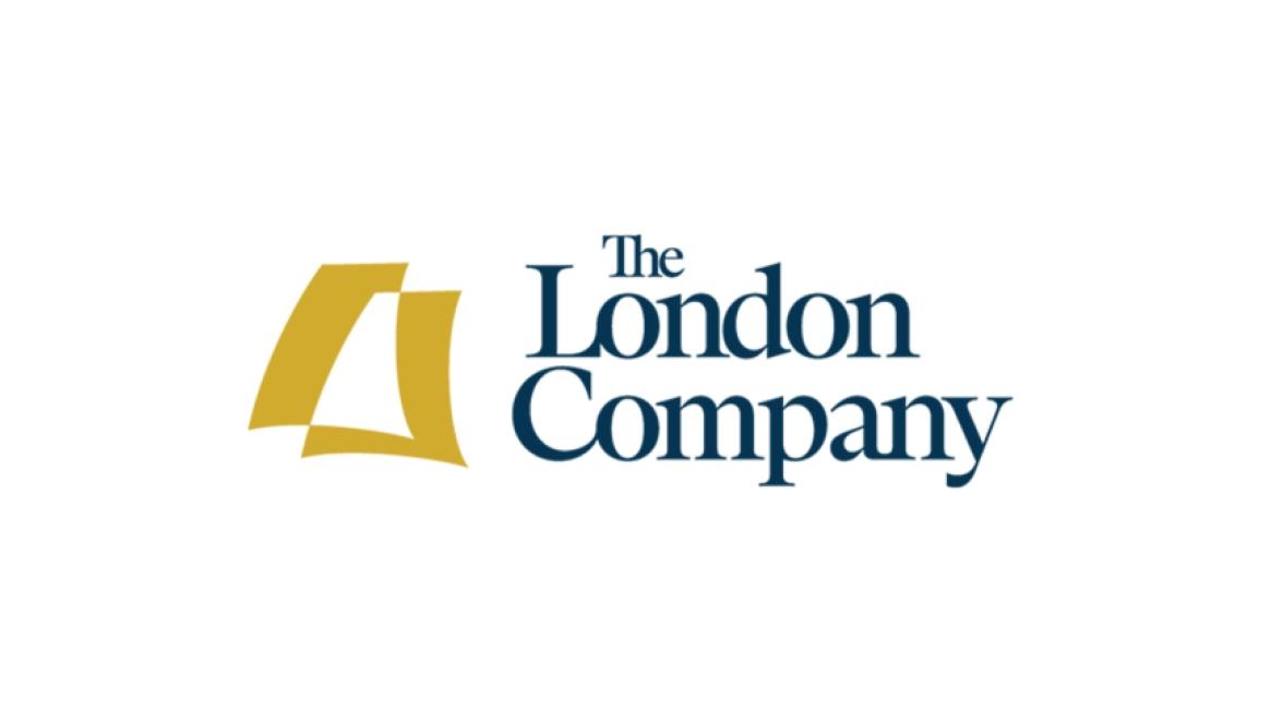 The London Company Logo