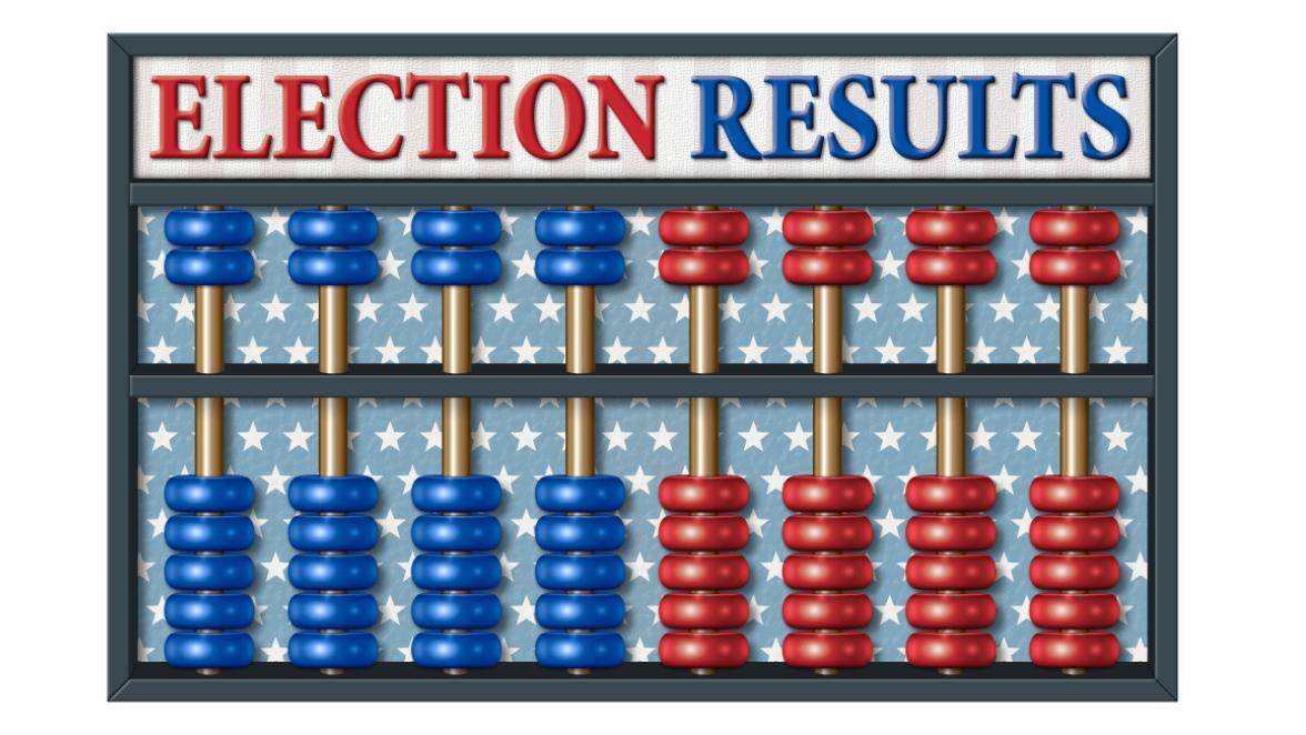 Election Calculator