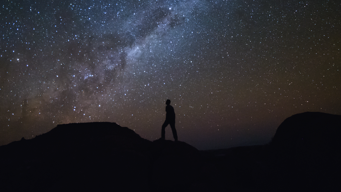 Orion Advisors Forging their own path