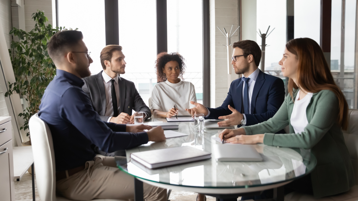 How To Improve Team Engagement