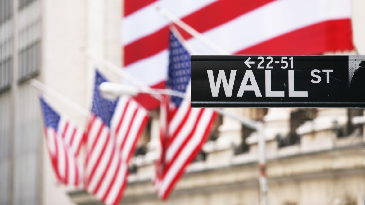 Wall Street