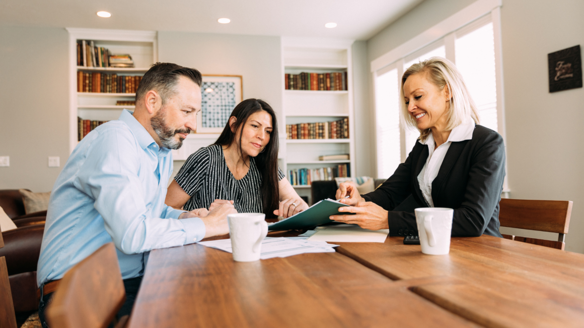 Advisor Showing Investors How to Tax Loss Harvest