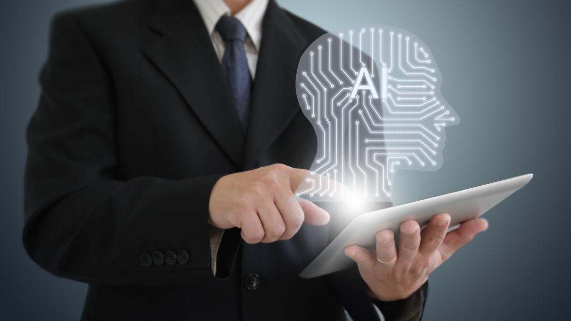 Advisor using AI