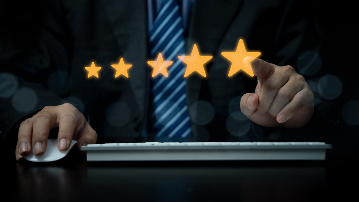 Winning Client Experience