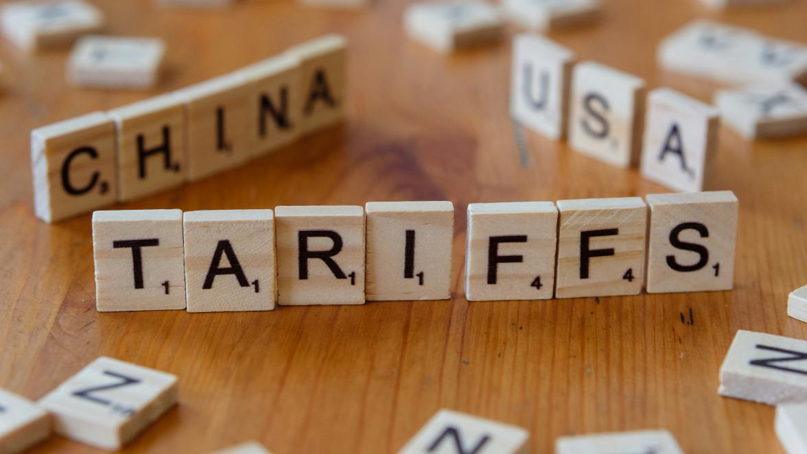 Potential Tariffs Blog Header
