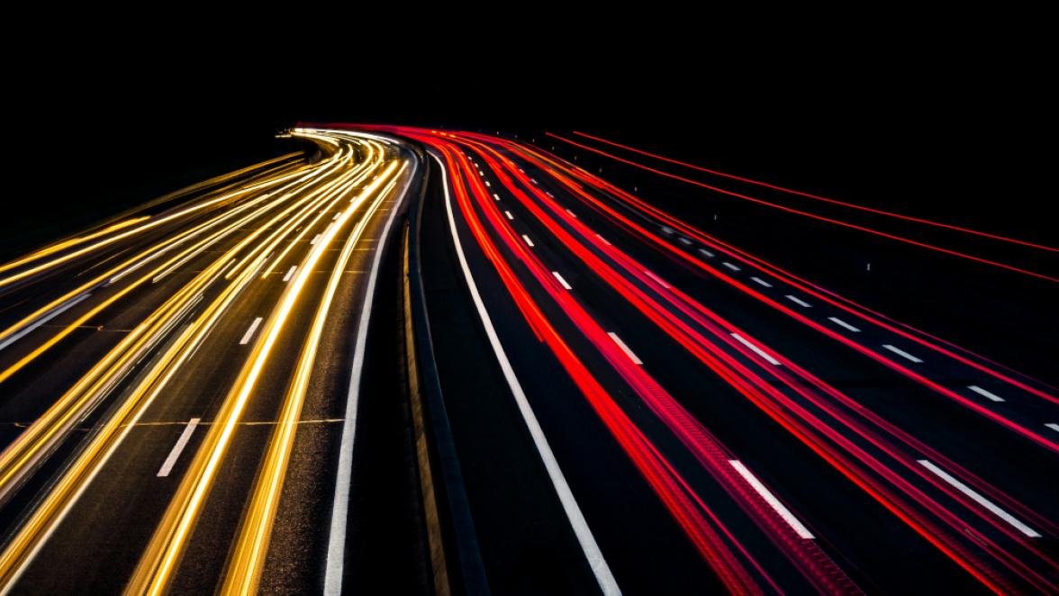 Speed