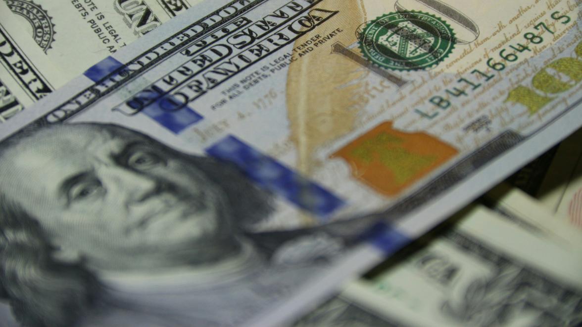US Dollar